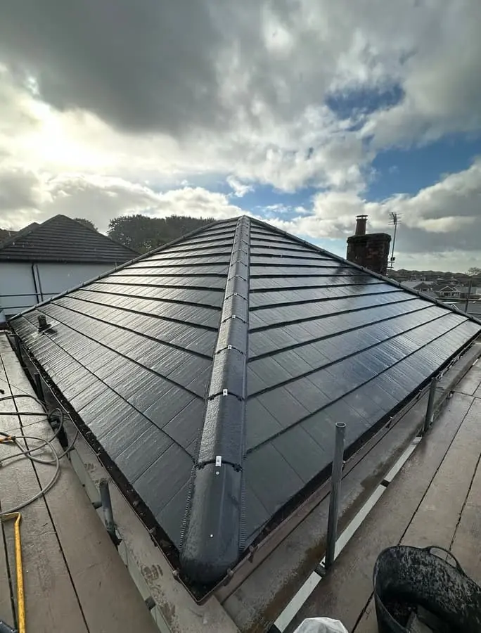 Professional Roofing Services in Lancashire by Fixit Roofcare