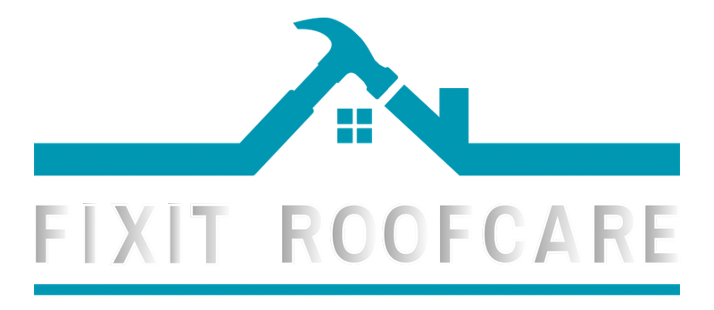 Fixit Roofcare logo