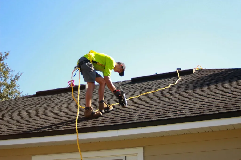 Do you have a leaking gutter? - 2